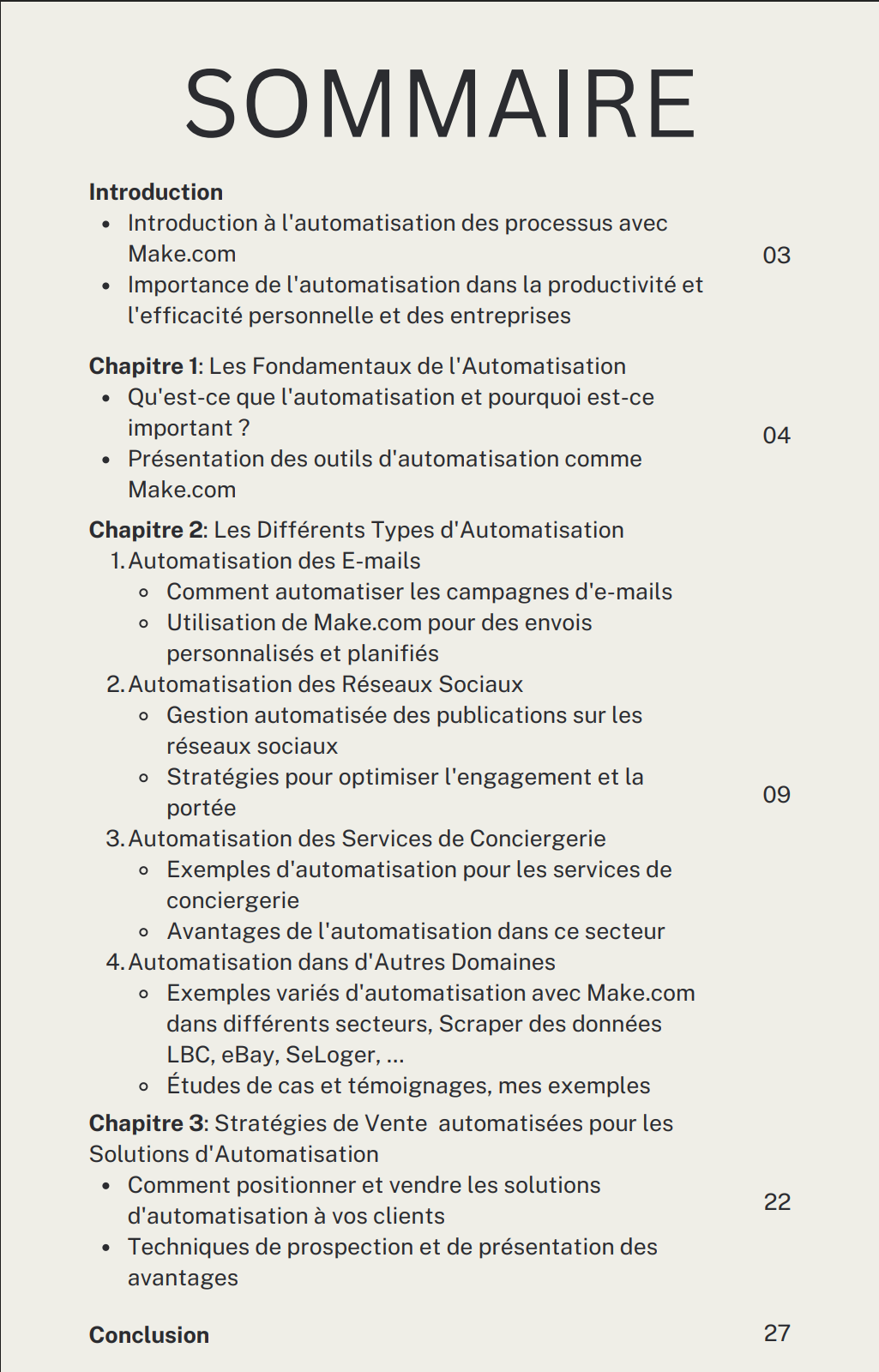 Tu perds 10h/semaine sans t'en rendre compte. Voici pourquoi.