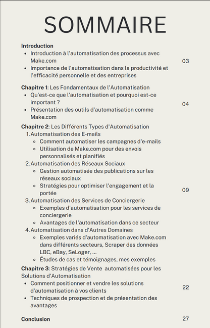 Tu perds 10h/semaine sans t'en rendre compte. Voici pourquoi.