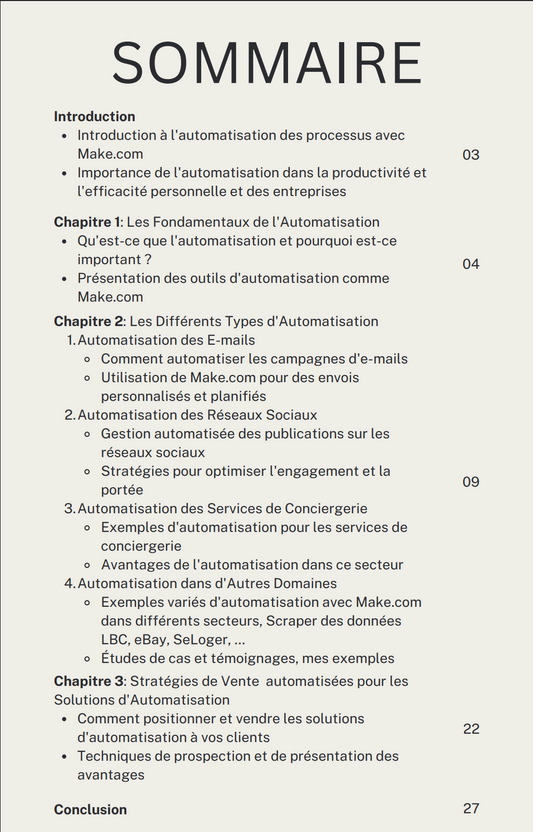Tu perds 10h/semaine sans t'en rendre compte. Voici pourquoi.